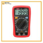 UNI-T MULTI METER UT-33D