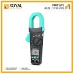 CLAMP METER AC/DC 1000 AMP