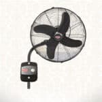 ROYAL MAGNUM BRACKET FAN 24 INCH WITH BASE