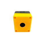 CONTROL BOX 1 HOLE