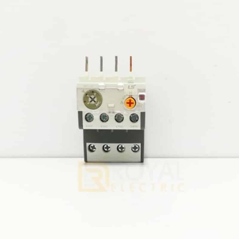 olr9 LS OVERLOAD RELAY 1ST COPY - Image 1
