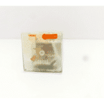 RELPOL TYPE RELAY 8 PIN