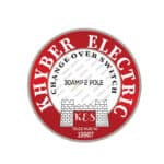 KHYBER CHANGEOVER 30 AMP 2 POLE