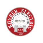 KHYBER CHANGEOVER 30 AMP 4 POLE