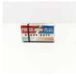 POWER PLUS BATTERY 9 VOLT