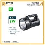 DP-HANDLE TORCH 7310