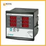 DIGITAL MULTI METER EM-06 TENSE