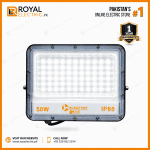 LED FLOOD LIGHT 50 WATT ELECKTOR