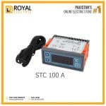 A-Temperature Controller HTC 100 AMPERE