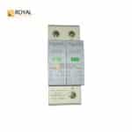 Schneider  SPD AC 2 POLE / DC 2 POLE 40K