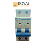 D.P MCB DC BREAKER CHINT NB1-63DC - Image 4