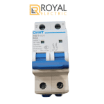 D.P MCB DC BREAKER CHINT NB1-63DC - Image 2
