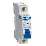 S.P MCB BREAKERS CHINT NXB-63