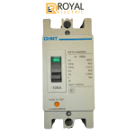 D.P MCCB BREAKER DZ15-100/2901 CHINT