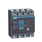 F.P MCCB BREAKER NXM-250S/4300B CHINT