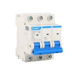 T.P MCB BREAKERS CHINT NXB-63