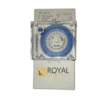 Analog 24 Hour Timer SUL181H
