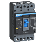 T.P MCCB BREAKER NXM-160S/3300 CHINT