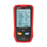 UNI-T SOLAR MPPT METER UT673 PV