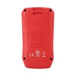 UNI-T SOLAR MPPT METER UT673 PV - Image 2