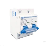 Tomzn 2P DC MCB Circuit Breaker 125A/100A - Image 2