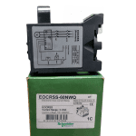 Schneider Electronic Overcurrent Relay EOCR Black Body - Image 2