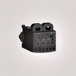 Schneider Electronic Overcurrent Relay EOCR Black Body - Image 3