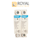 CHINT SPD 2 POLE NXU-IIG 40/500
