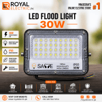 LED FLOOD LIGHT 30 WATT